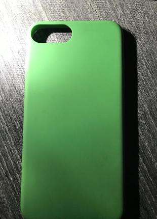 Чохол на iphone 7+ 8/iphone 8 plus