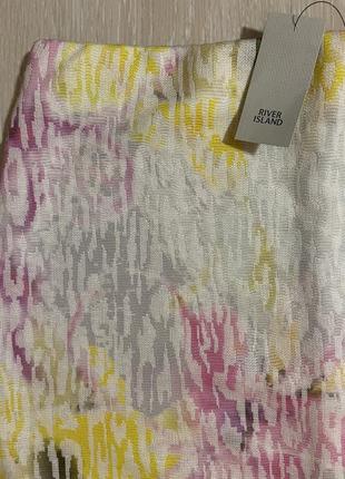 Юбка в наличии.