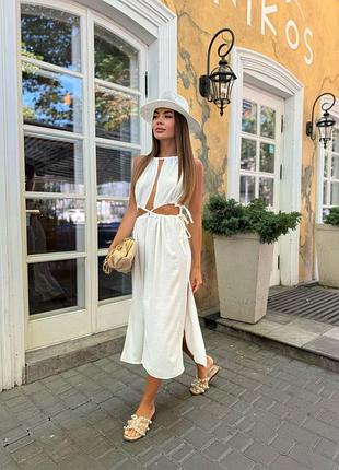 Платье классное 4