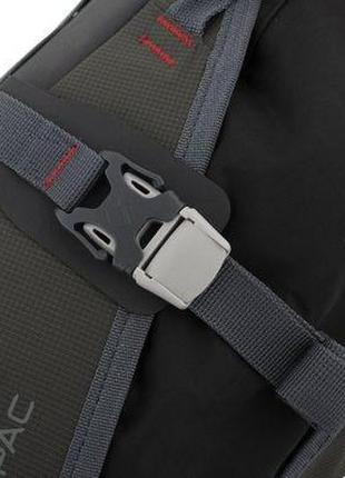 Подвесная система acepac saddle harness 2021 серый2 фото