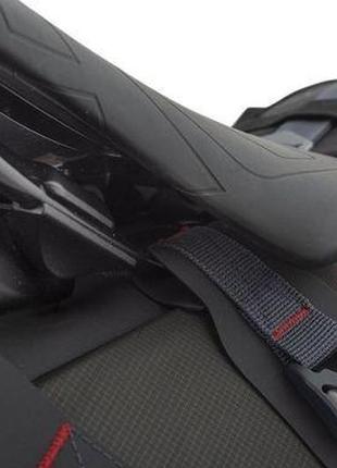 Подвесная система acepac saddle harness 2021 серый3 фото