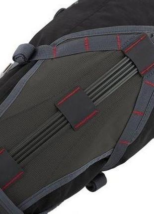 Подвесная система acepac saddle harness 2021 серый6 фото