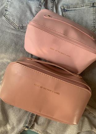 Rose of no man’s land косметичка