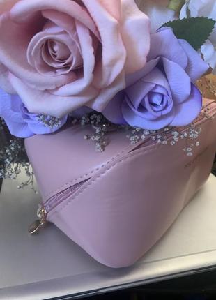 Rose of no man’s land косметичка