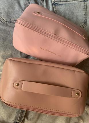 Rose of no man’s land косметичка