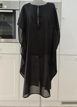 Сукня кафтан парео cos arket