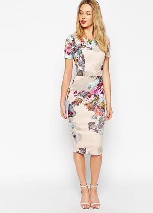 Фірмова сукня від asos