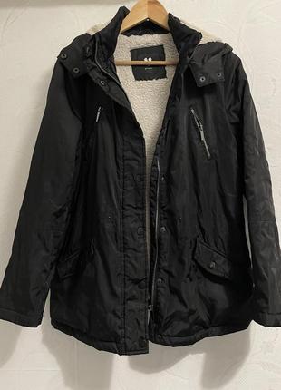 Демісезонна куртка
