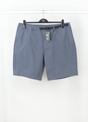 Чоловічі softshell шорти denim co tech / xxl