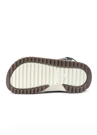 Женские кроксы в стиле crocs classic hiker clog 36-40 ( 4/6-8/10 ) крокс сабо шлепанцы...