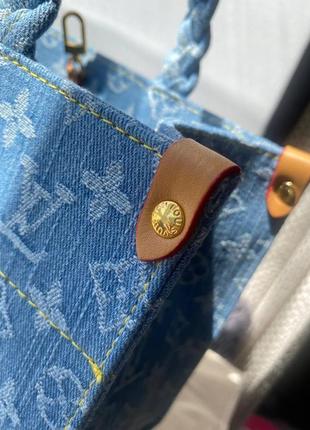 Текстильна сумка шопер lo