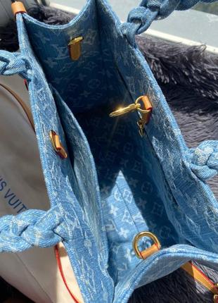 Текстильна сумка шопер lo