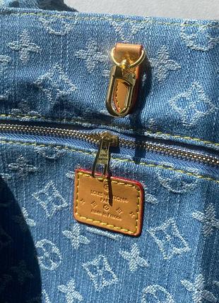 Текстильна сумка шопер lo