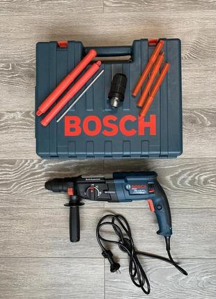 Перфоратор bosch gbh2-28