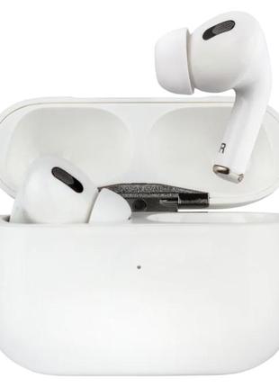 Бездротові навушники air pro with wireless charging case (aaa)