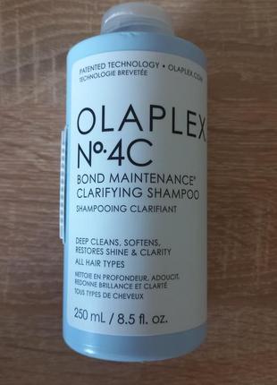 No. 4C Bond Maintenance® Clarifying Shampoo