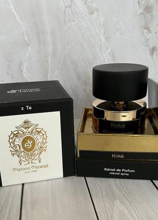 Tiziana terenzi kirke 100 ml парфюмированная вода 100 ml тизиана терензи кирке kirke tiziana terenzi парфюм