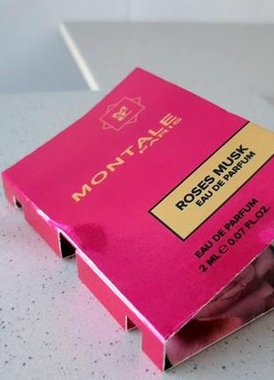 Montale vanilla cake 5ml оригінал💥оригинал миниатюра пробник mini spray 2 мл книжка