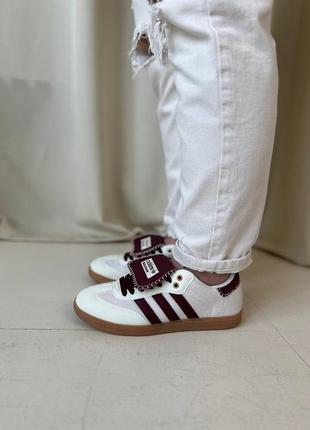 Adidas Superstar Verde