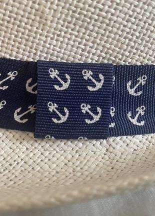 Літній капелюх ч/ ж, 57 р.