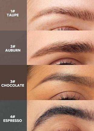 Средство для рисования бровей