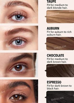 Средство для рисования бровей