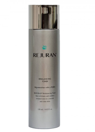 Rejuran rebalancing toner 120ml (тонік для обличчя)