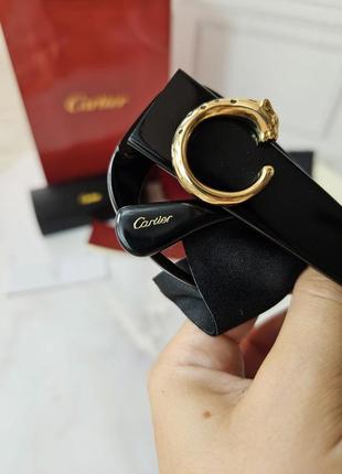Шикарные очки cartier