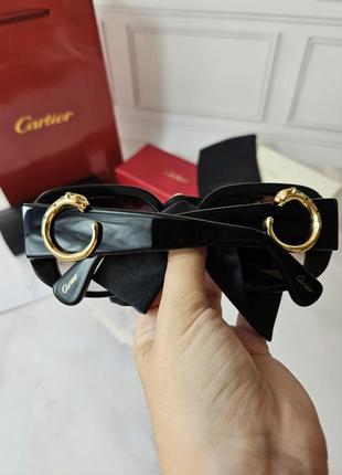 Шикарные очки cartier