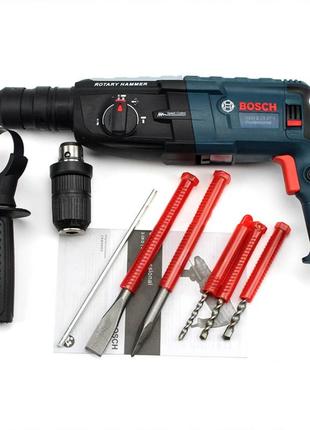 Перфоратор bosch gbh2-28