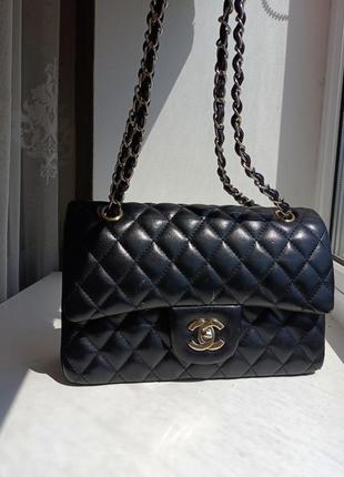 Сумка chanel