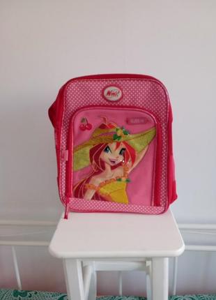Рюкзак yaygan winx club fruit cherry