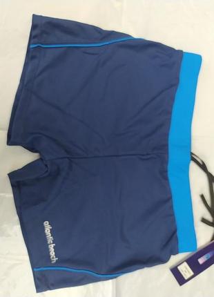 Купальные боксеры