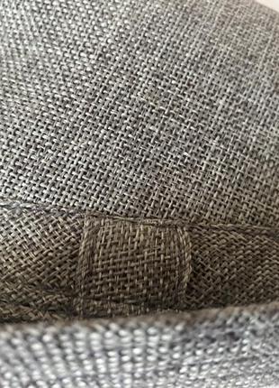 Літній капелюх ч/ ж, 58 р.