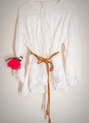 Italy, luxury воздушная блуза, рубашка, сукня, футболка, пляжная туника,  сорочка dior