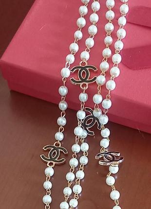 Шикарне начисто а стилі шанель