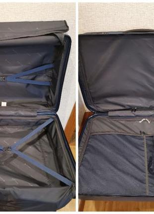 Topmove 78 см валіза велика чемодан большой купить в украине6 фото