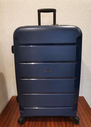 Topmove 78 см валіза велика чемодан большой купить в украине1 фото