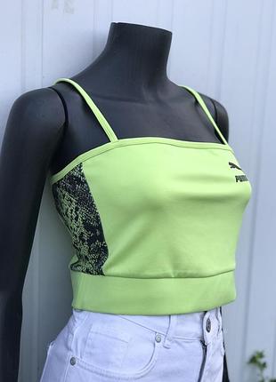 Puma спортивний топік