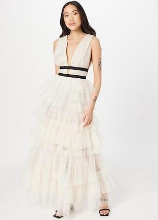 Платье на фотосессию