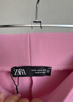 Кюлоти zara 2