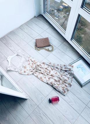 Шифонова сукня dorothy perkins