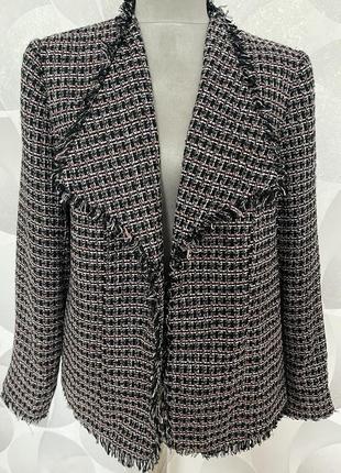 Піджак великого розміру