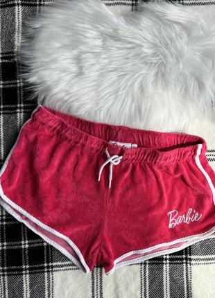 Женские шорты barbie