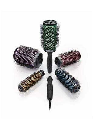 Брашинг multi brush olivia garden mb 66 b