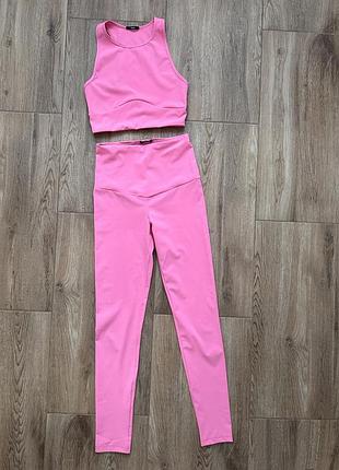 Костюм для спорту tezenis
