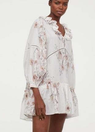 Сукня h&m