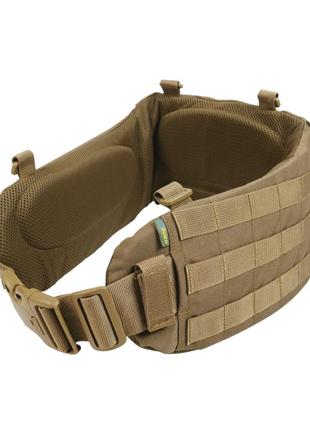 Пояс рпс gen.2 (m) kiborg r-1 койот
