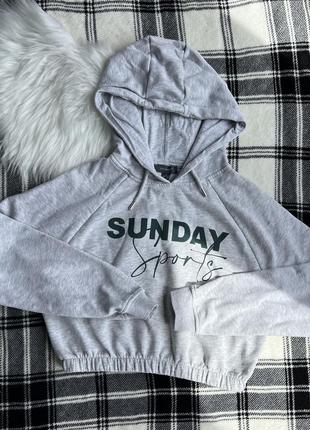 Жіноча кофта худі primark