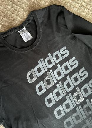 Футболка adidas оригинал
